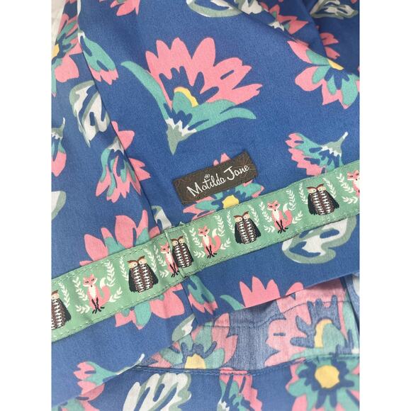 🌟3 for $35🌟 Matilda Jane Fairy Wand Tunic Tank Size 10 - Picture 6 of 6